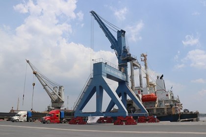 Xung đột Trung Đông: Doanh nghiệp TP. Hồ Chí Minh xoay trục