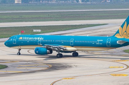 Vietnam Airlines sẽ mở đường bay thẳng TP. Hồ Chí Minh - Phuket (Thái Lan) từ ngày 2/4