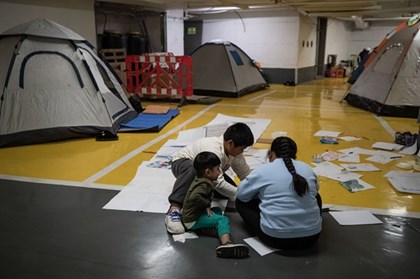 Thâm hụt ngân sách của Israel giảm trước khi xung đột Trung Đông xảy ra