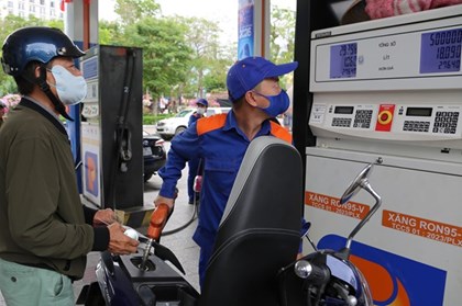 Bộ Công Thương đề xuất giảm thuế bảo vệ môi trường