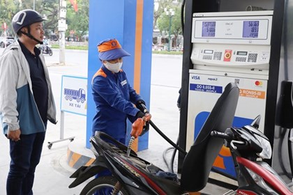 Từ cú sốc toàn cầu đến nâng tầm nội lực - Bài 3: “Lá chắn” chính sách trước cú sốc năng lượng