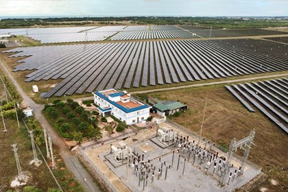 Chiến lược phát triển năng lượng nguyên tử Việt Nam: Chuyển giao công nghệ, mở rộng ứng dụng vào đời sống