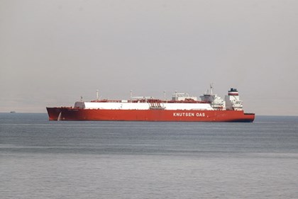 Giá dầu Brent tăng vượt mức 113 USD/thùng sau khi Mỹ ra tối hậu thư cho Iran