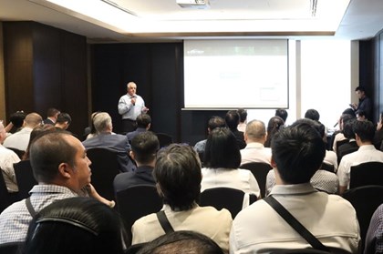 Doanh nghiệp Australia đẩy mạnh đầu tư nông nghiệp Việt