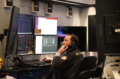 Giới đầu tư bất an về lộ trình chính sách của Fed