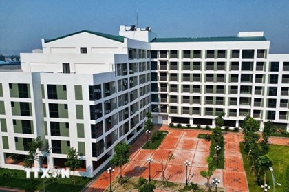 Nghệ An tăng tốc nhà ở xã hội, vượt chỉ tiêu 2026