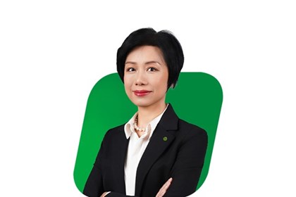 OCB bổ nhiệm Phó Tổng giám đốc mới