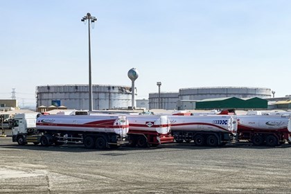 Các thị trường châu Á phản ứng mạnh sau thỏa thuận ngừng bắn tạm thời giữa Mỹ và Iran