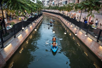 Thái Lan xem xét giảm thời gian lưu trú miễn thị thực của du khách quốc tế