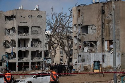 Xung đột Hamas - Israel: Tín hiệu tích cực trong tiến trình đàm phán