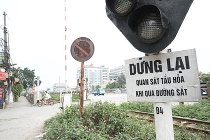 Mức xử phạt vi phạm quy định về kinh doanh đường sắt