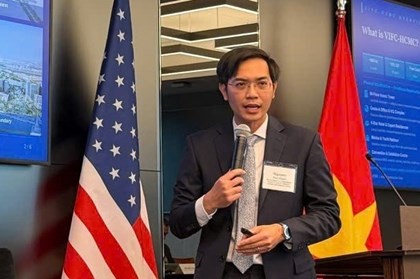 Đưa Trung tâm Tài chính quốc tế Việt Nam vào “radar” của dòng vốn toàn cầu