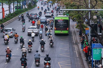 Giải thể Ủy ban An toàn giao thông Quốc gia, Ban An toàn giao thông các địa phương từ 1/6/2026