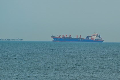 Phục hồi nguồn cung dầu khí toàn cầu có thể "mất nhiều năm"