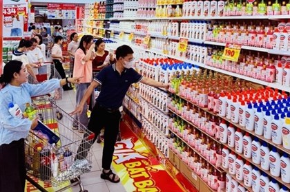 GO! bình ổn giá cho hơn 20.000 mặt hàng thiết yếu