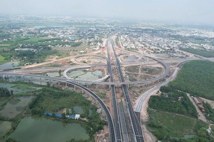 Nhiều bất cập khi đưa cao tốc Biên Hòa – Vũng Tàu vào khai thác trước 31/3