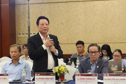 Áp lực đa chiều, doanh nghiệp củng cố nội lực vượt khó