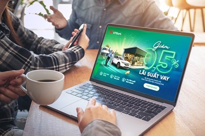 Bí quyết “giảm lãi vay”