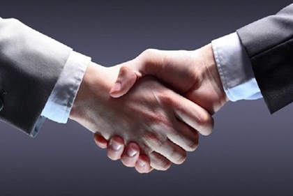 Các doanh nghiệp Hàn Quốc tăng cường hợp tác với đối tác Trung Quốc