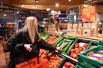 Lạm phát tại Eurozone tăng mạnh nhất từ năm 2022 do giá năng lượng leo thang