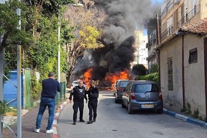 Xung đột tại Trung Đông: Israel giữ nguyên các quy định thời chiến