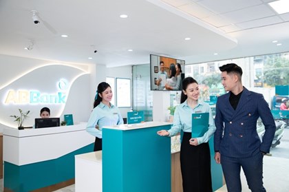 ABBank lên kế hoạch tăng vốn, niêm yết trên sàn HOSE