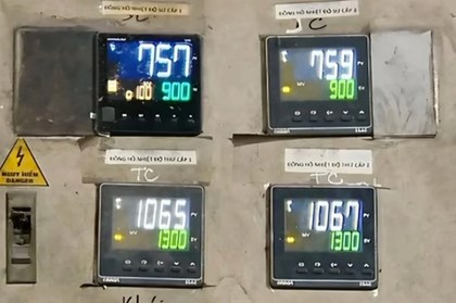 Làm rõ phương thức, thủ đoạn can thiệp, chỉnh sửa kết quả quan trắc môi trường