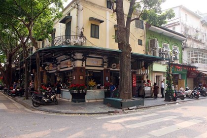 Hà Nội giải bài toán vỉa hè bằng cơ chế minh bạch