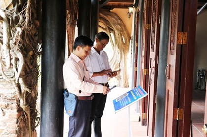 Số hóa du lịch: "Chìa khóa vàng" của Đồng Tháp