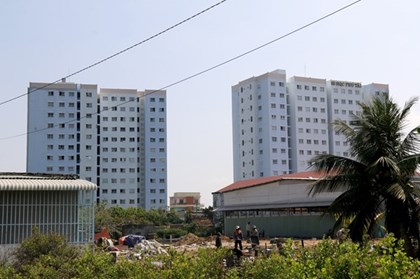 Lâm Đồng đặt mục tiêu hoàn thành gần 1.900 căn nhà ở xã hội