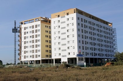 Nâng mức trần thu nhập được mua nhà ở xã hội lên 25 triệu đồng/tháng từ 7/4/2026