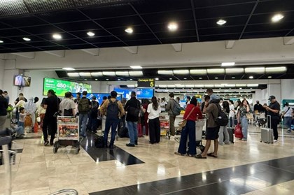 Indonesia ra mắt ứng dụng trình báo trực tuyến, tìm đồ thất lạc