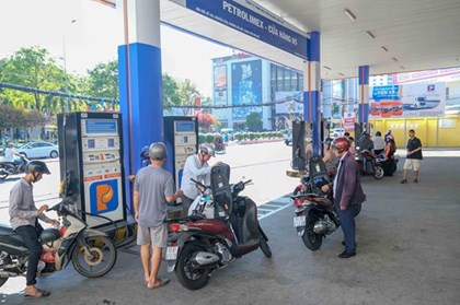 Cục Thuế triển khai chính sách về thuế đối với xăng, dầu và nhiên liệu bay