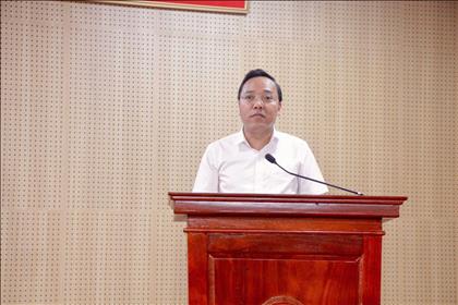 Phát động Giải thưởng báo chí tuyên truyền sử dụng năng lượng tiết kiệm và hiệu quả năm 2026