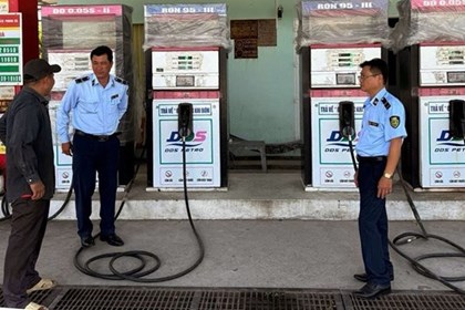 Gia Lai xây dựng các phương án bảo đảm nguồn cung xăng dầu