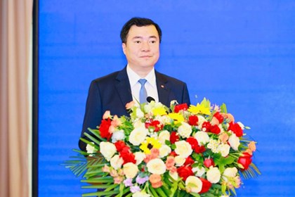 Khai trương Văn phòng Xúc tiến thương mại Việt Nam tại Hải Khẩu (Trung Quốc)