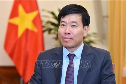 Việt Nam – Philippines tạo xung lực mới cho Đối tác Chiến lược