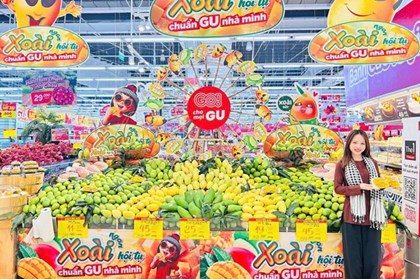 GO! áp dụng nhiều ưu đãi hấp dẫn dịp Hè