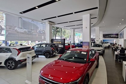 Mỹ công bố quy định giảm thuế thép, nhôm nhập khẩu từ Mexico và Canada