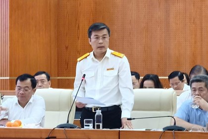 Cục Thuế cảnh báo thủ đoạn lập 2 hệ thống kế toán để gian lận thuế 