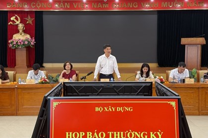 Giá nhà vẫn neo cao, kỳ vọng hạ nhiệt nhờ tăng cung