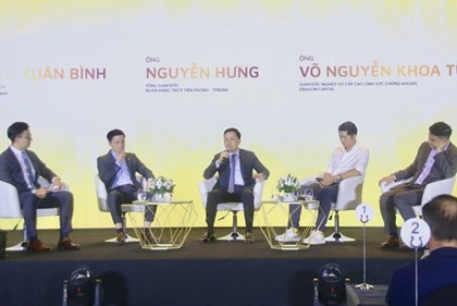 Thị trường chứng khoán trước “ẩn số” từ xung đột Trung Đông