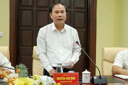 Thứ trưởng Bộ Xây dựng: Đà Nẵng tăng tốc để vượt chỉ tiêu nhà ở xã hội năm 2026