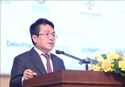 Khởi động bình chọn Doanh nghiệp niêm yết 2026