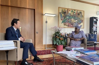 Việt Nam ủng hộ mạnh mẽ hệ thống thương mại đa biên