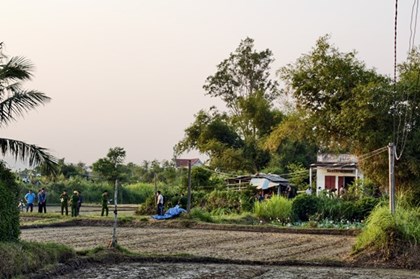 Thông tin ban đầu 4 người tử vong ở xã Cát Tiến, Gia Lai