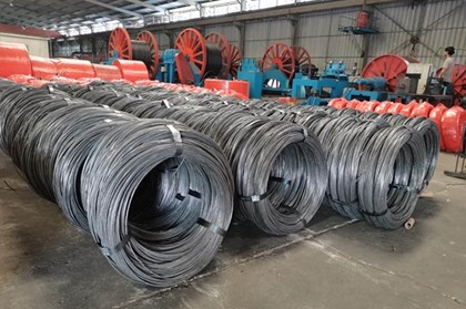 Ngành thép Indonesia tìm động lực tăng trưởng mới tại Trung Đông