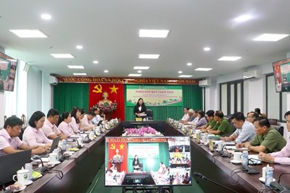 Vĩnh Long giải ngân 2.082 tỷ đồng cho 39.000 hộ dân phát triển kinh tế