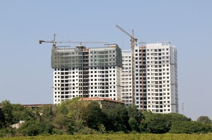 Thủ tục chuyển đổi công năng nhà ở được rút gọn, rõ quy trình