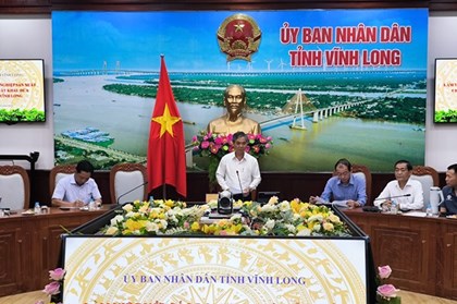 Vĩnh Long: Hóa giải nỗi lo giá dừa, hiện thực hóa giấc mơ tỷ USD